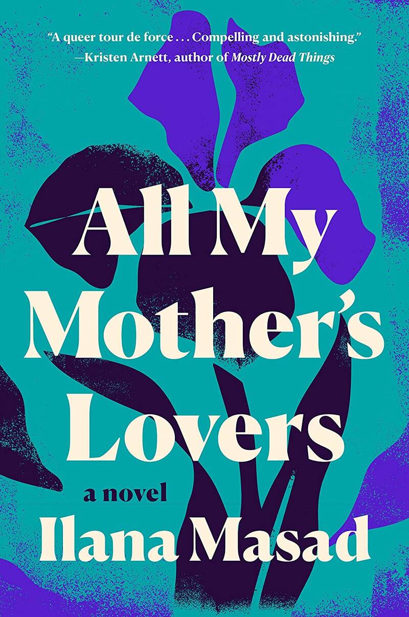 Banner Image for Book Circle: All My Mother's Lovers