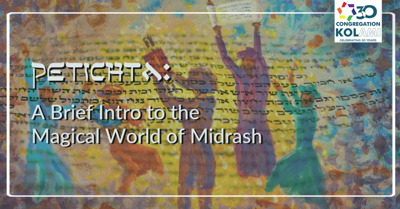 		                                		                                    <a href="https://www.kol-ami.org/event/petichta-a-brief-intro-to-the-magical-world-of-midrash.html"
		                                    	target="">
		                                		                                <span class="slider_title">
		                                    Petichta: A Brief Intro to the Magical World of Midrash		                                </span>
		                                		                                </a>
		                                		                                
		                                		                            		                            		                            