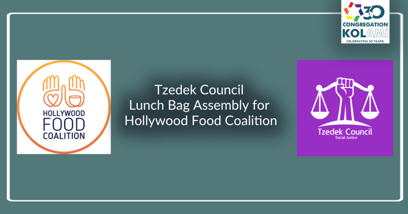 		                                		                                    <a href="https://www.kol-ami.org/event/tzedek-council-lunch-bag-assembly-for-hollywood-food-coalition7.html"
		                                    	target="">
		                                		                                <span class="slider_title">
		                                    Saturday, March 11, 2023 | 1:00 PM - 3:00 PM		                                </span>
		                                		                                </a>
		                                		                                
		                                		                            		                            		                            