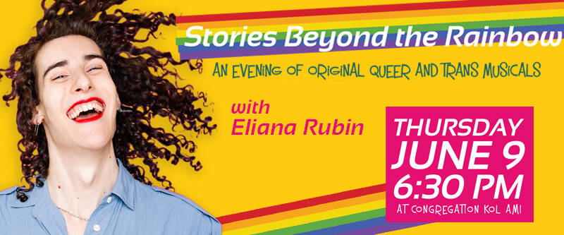 		                                		                                    <a href="https://www.kol-ami.org/event/stories-beyond-the-rainbow-an-evening-of-original-queer-and-trans-musicals.html"
		                                    	target="">
		                                		                                <span class="slider_title">
		                                    Pride 2022: Stories Beyond the Rainbow		                                </span>
		                                		                                </a>
		                                		                                
		                                		                            		                            		                            