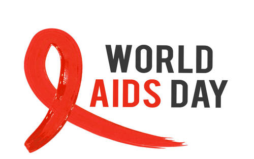 Banner Image for World AIDS Day Ceremony of Remembrance, Affirmation, and Hope